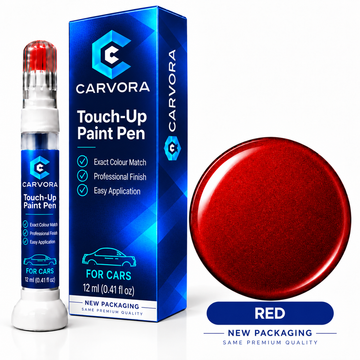 CARVORA Touch-Up Paint Pen – Red