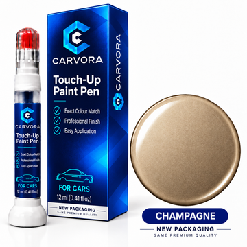 CARVORA Touch-Up Paint Pen – Champagne