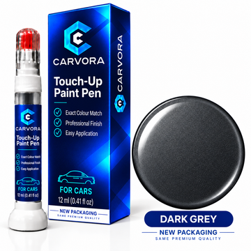 CARVORA Touch-Up Paint Pen – Dark Grey