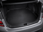 3D  Car Mats – Full Set