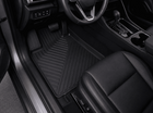 3D  Car Mats – Full Set