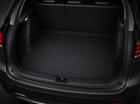 3D  Car Mats – Full Set