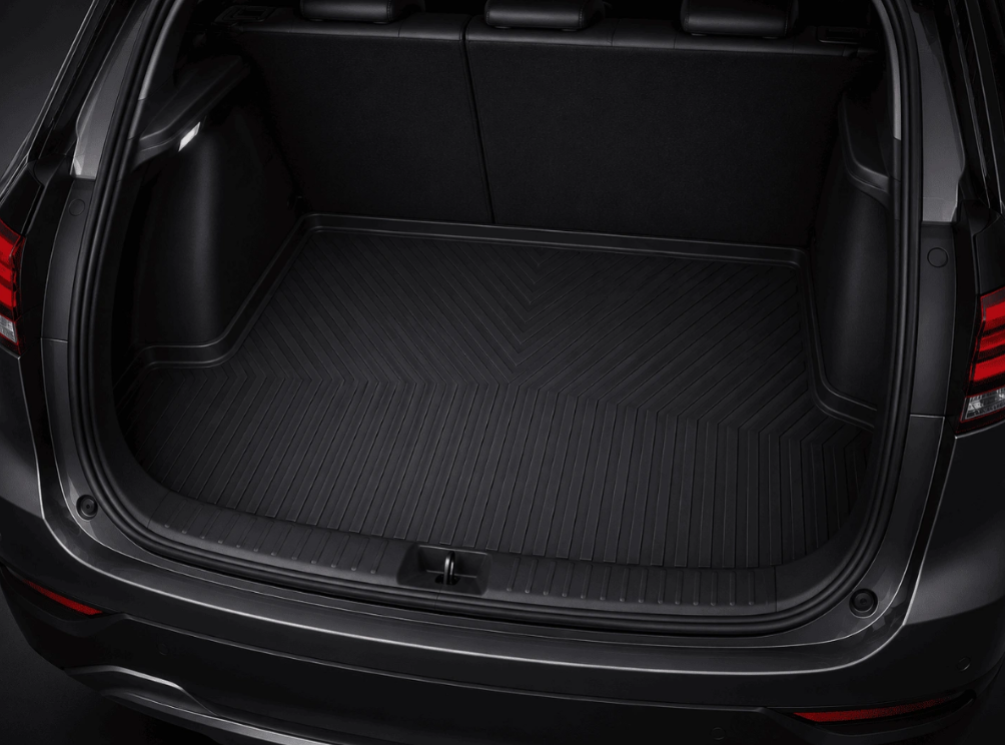 3D Car Mats – Full Set